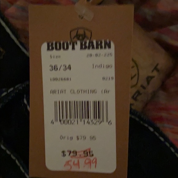 Men jeans - Picture 10 of 10